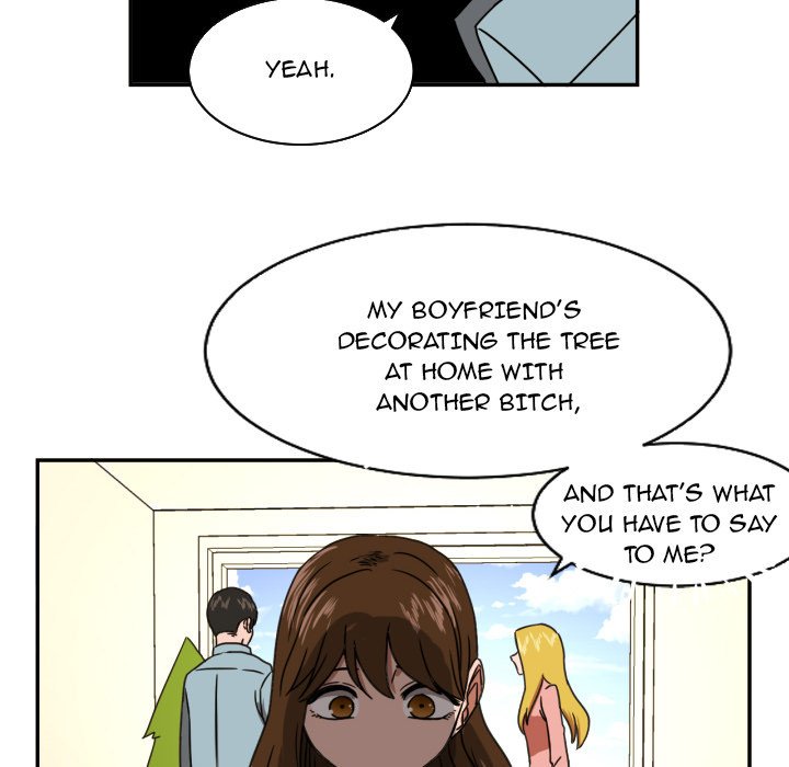 My Cotton Candy Manhwa - Chapter 15 Page 36