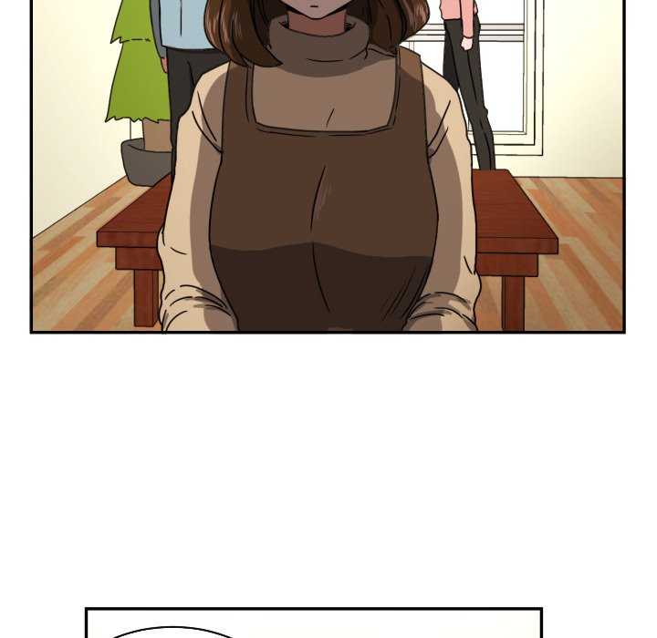 My Cotton Candy Manhwa - Chapter 15 Page 37