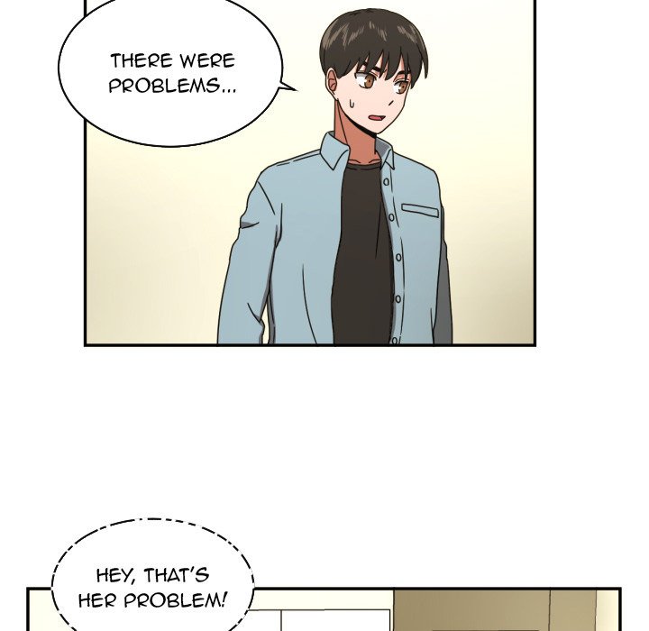 My Cotton Candy Manhwa - Chapter 15 Page 38