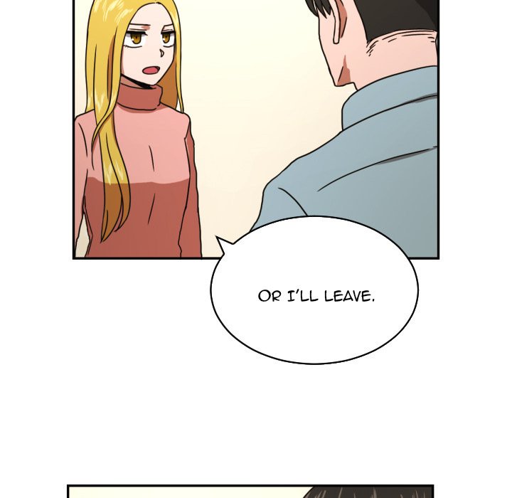 My Cotton Candy Manhwa - Chapter 15 Page 42