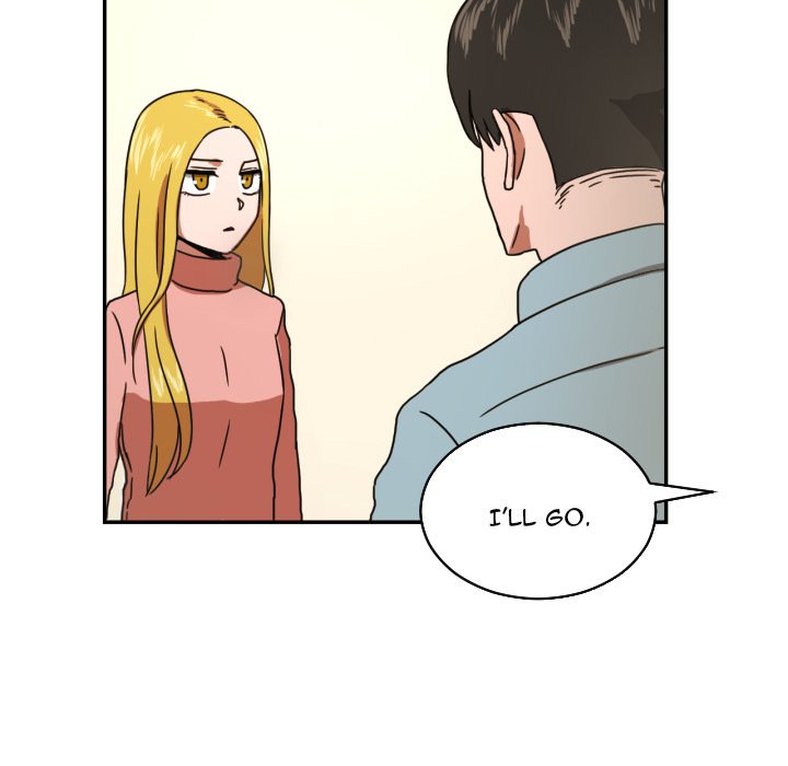 My Cotton Candy Manhwa - Chapter 15 Page 43