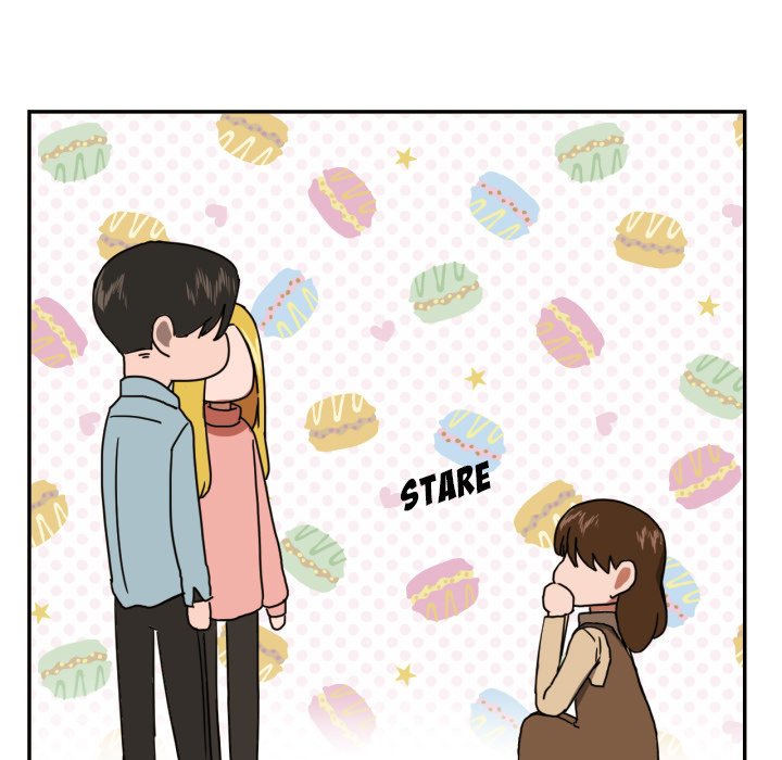 My Cotton Candy Manhwa - Chapter 15 Page 44