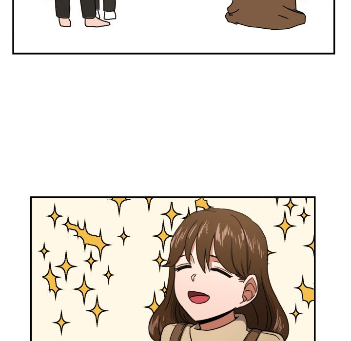 My Cotton Candy Manhwa - Chapter 15 Page 45