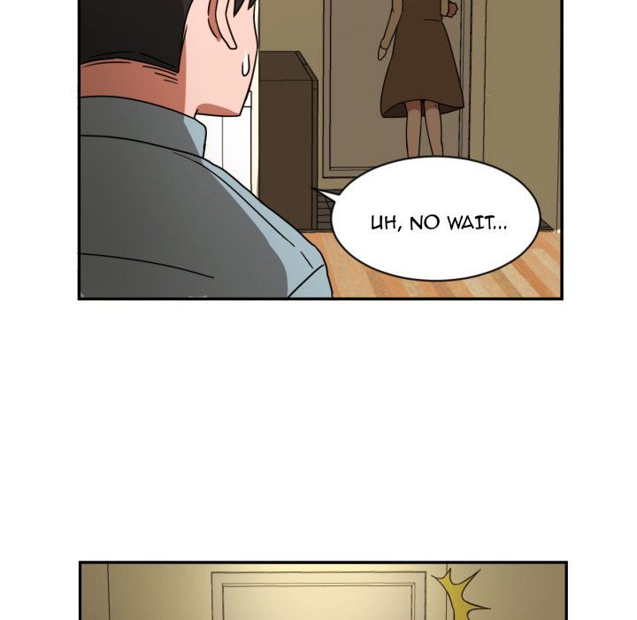 My Cotton Candy Manhwa - Chapter 15 Page 47