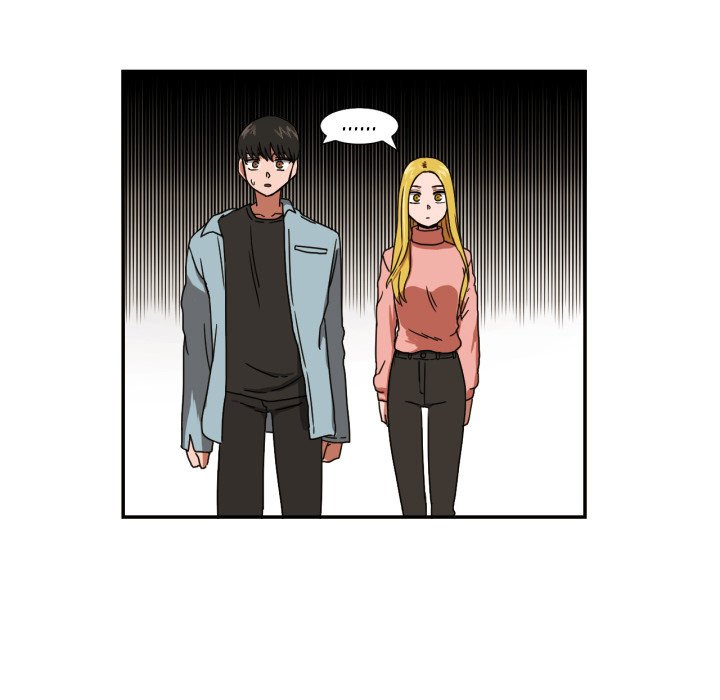 My Cotton Candy Manhwa - Chapter 15 Page 49