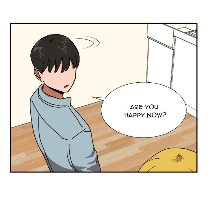 My Cotton Candy Manhwa - Chapter 15 Page 50