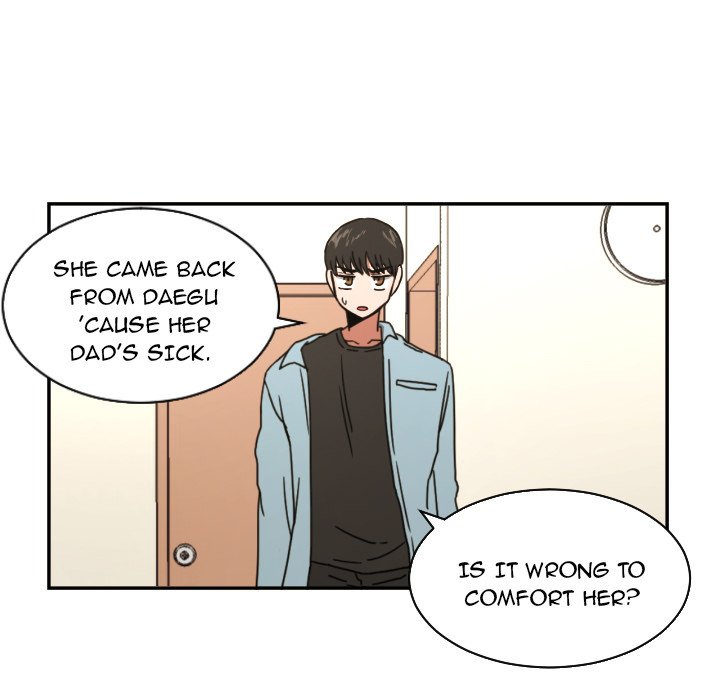 My Cotton Candy Manhwa - Chapter 15 Page 51