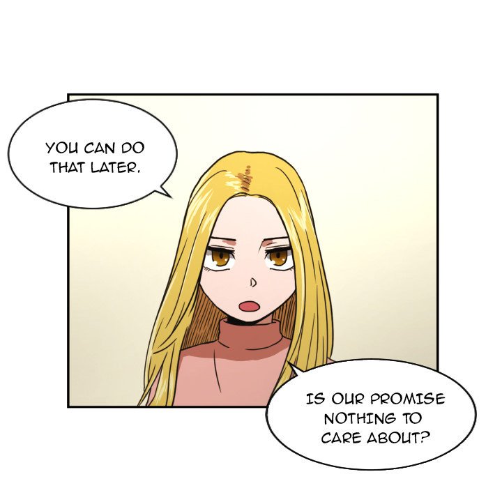 My Cotton Candy Manhwa - Chapter 15 Page 52