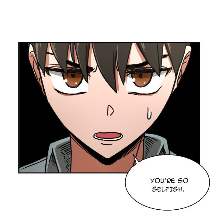 My Cotton Candy Manhwa - Chapter 15 Page 54