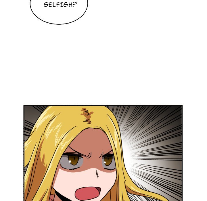 My Cotton Candy Manhwa - Chapter 15 Page 56