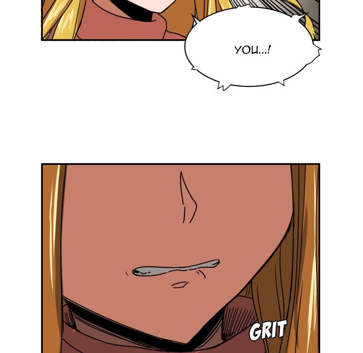 My Cotton Candy Manhwa - Chapter 15 Page 57