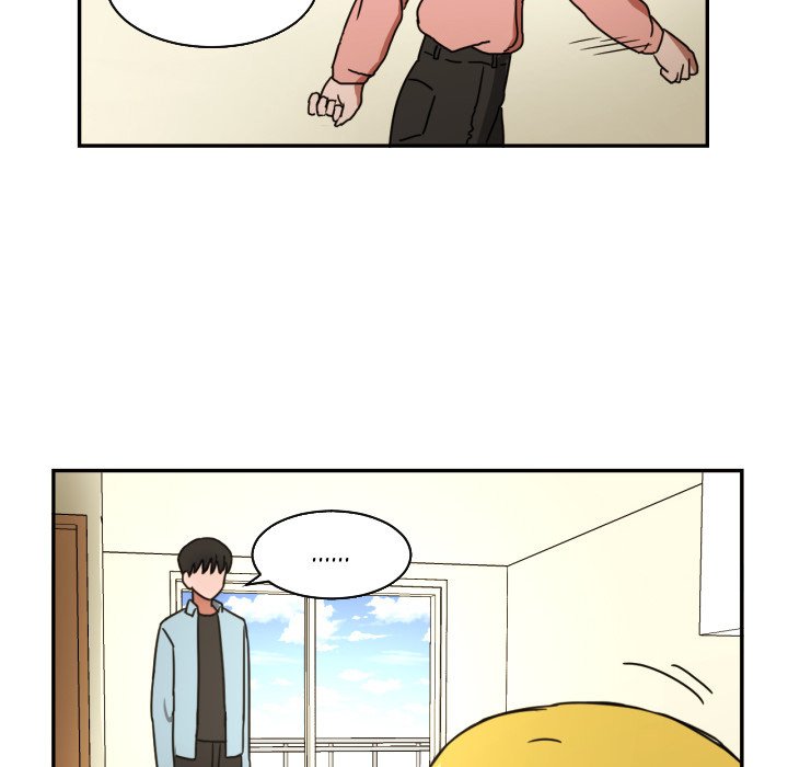 My Cotton Candy Manhwa - Chapter 15 Page 59