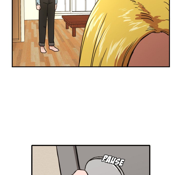 My Cotton Candy Manhwa - Chapter 15 Page 60