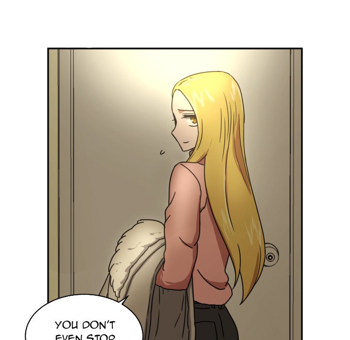 My Cotton Candy Manhwa - Chapter 15 Page 62