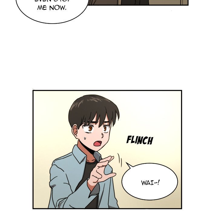 My Cotton Candy Manhwa - Chapter 15 Page 63