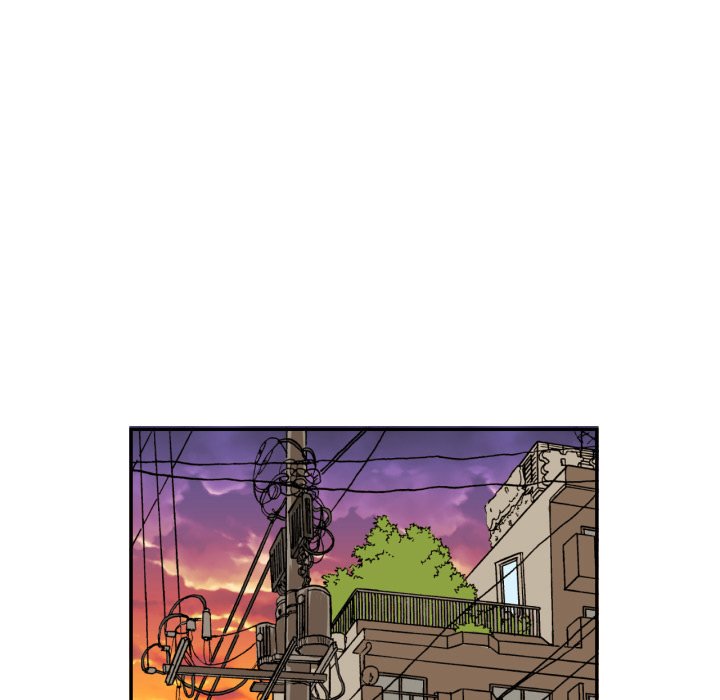 My Cotton Candy Manhwa - Chapter 15 Page 66