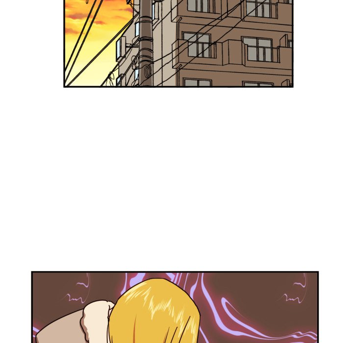 My Cotton Candy Manhwa - Chapter 15 Page 67