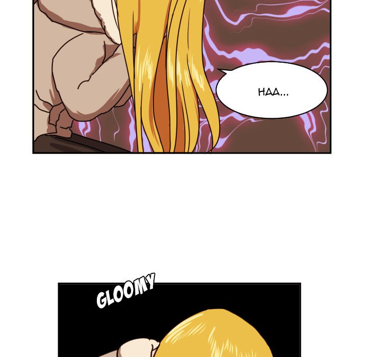 My Cotton Candy Manhwa - Chapter 15 Page 68