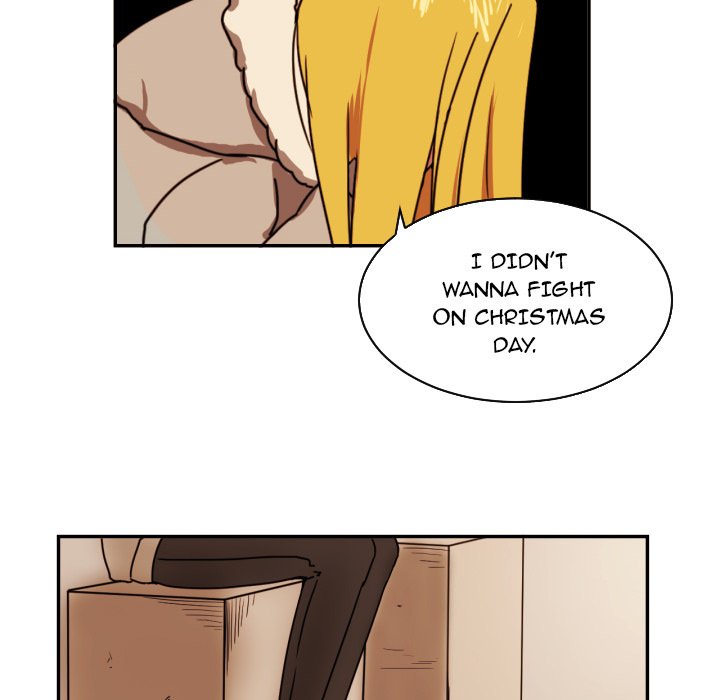 My Cotton Candy Manhwa - Chapter 15 Page 69