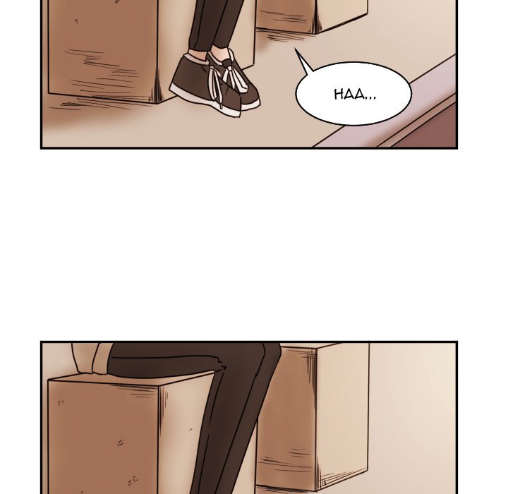 My Cotton Candy Manhwa - Chapter 15 Page 70