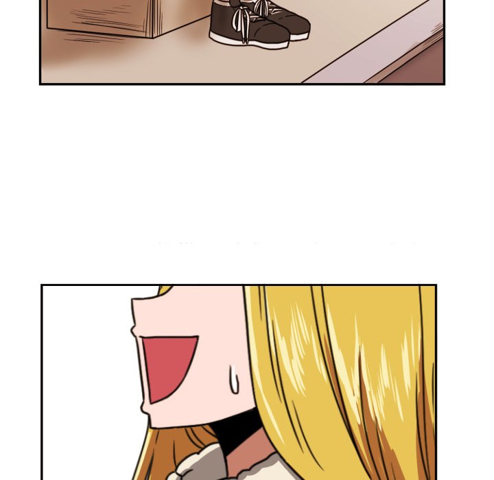 My Cotton Candy Manhwa - Chapter 15 Page 72