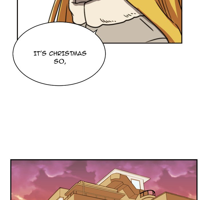 My Cotton Candy Manhwa - Chapter 15 Page 73