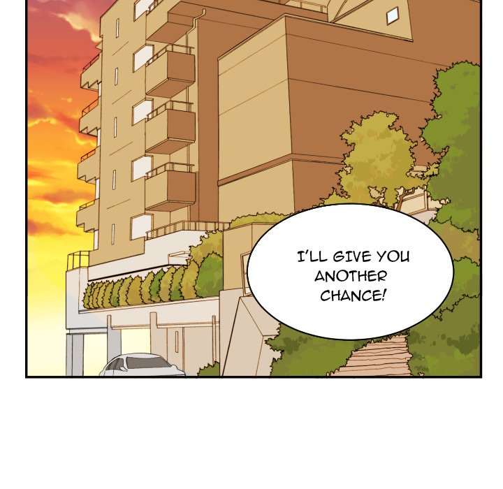 My Cotton Candy Manhwa - Chapter 15 Page 74
