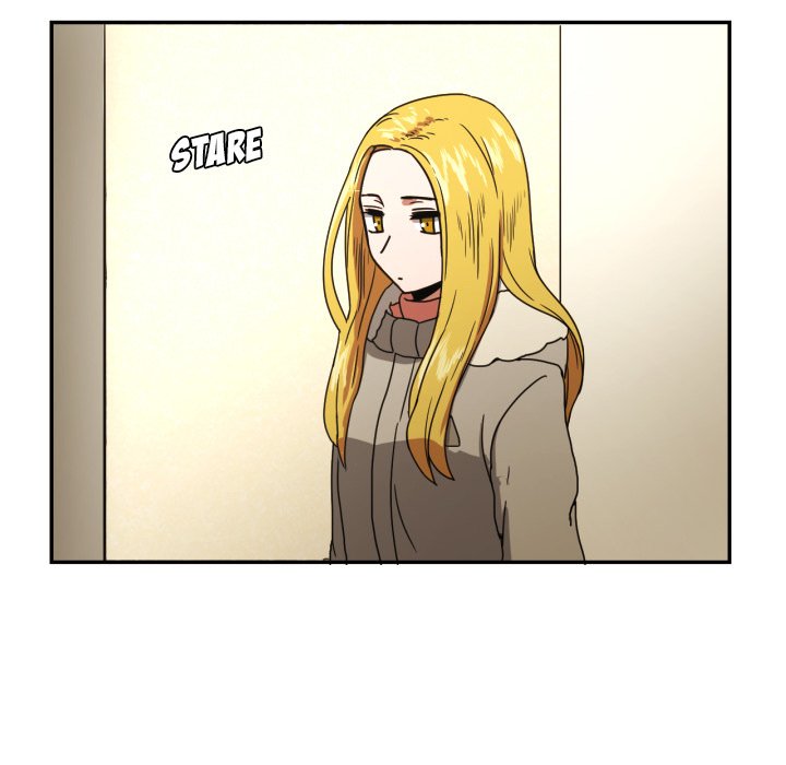 My Cotton Candy Manhwa - Chapter 15 Page 77