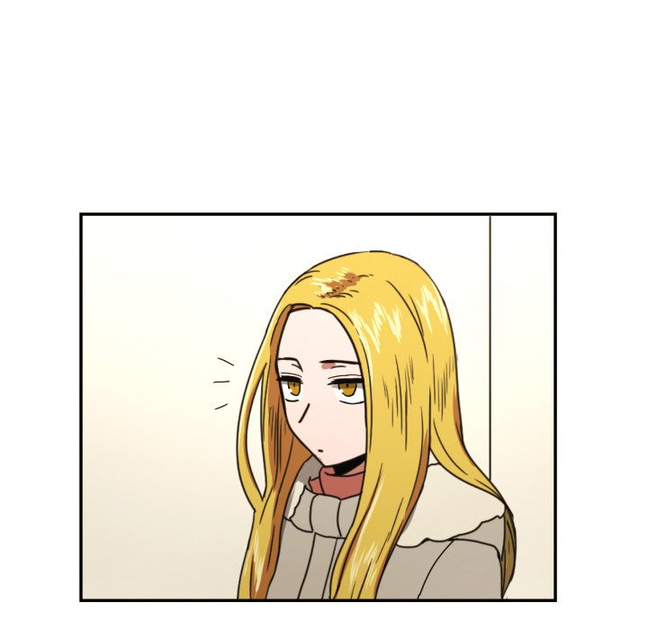 My Cotton Candy Manhwa - Chapter 15 Page 78