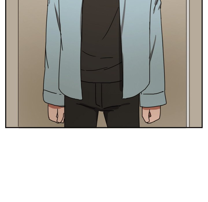 My Cotton Candy Manhwa - Chapter 15 Page 81