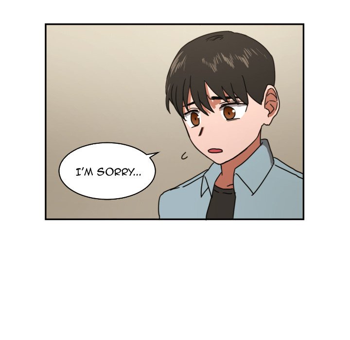 My Cotton Candy Manhwa - Chapter 15 Page 82