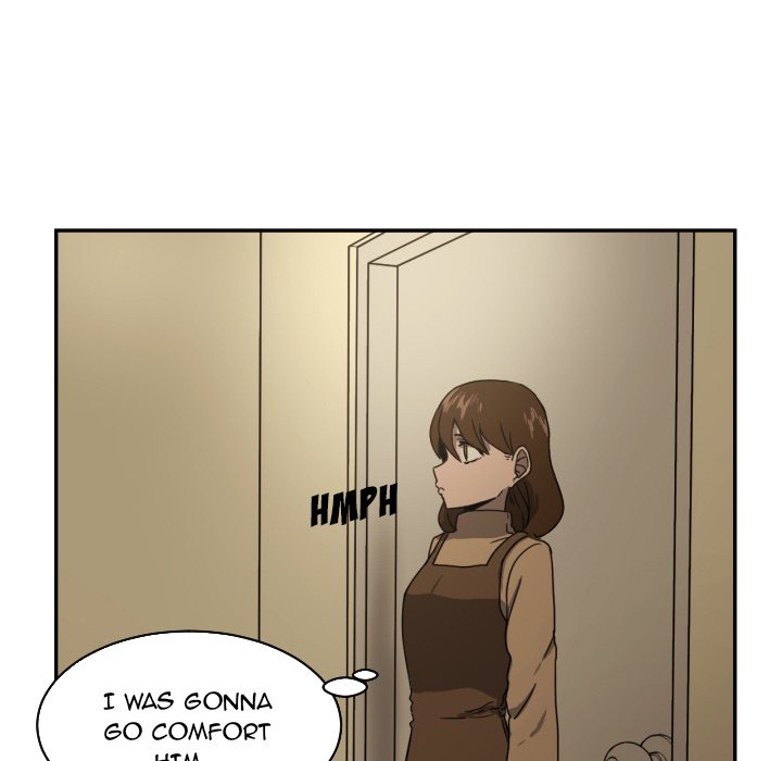 My Cotton Candy Manhwa - Chapter 15 Page 84