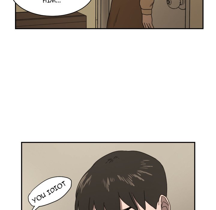 My Cotton Candy Manhwa - Chapter 15 Page 85