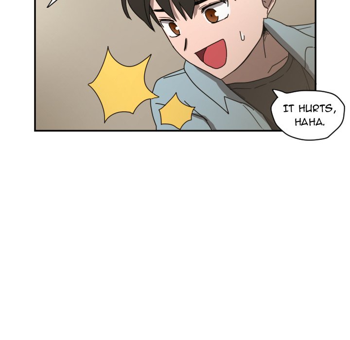 My Cotton Candy Manhwa - Chapter 15 Page 86