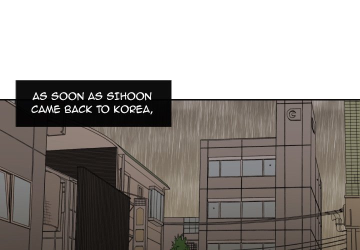 My Cotton Candy Manhwa - Chapter 31 Page 1