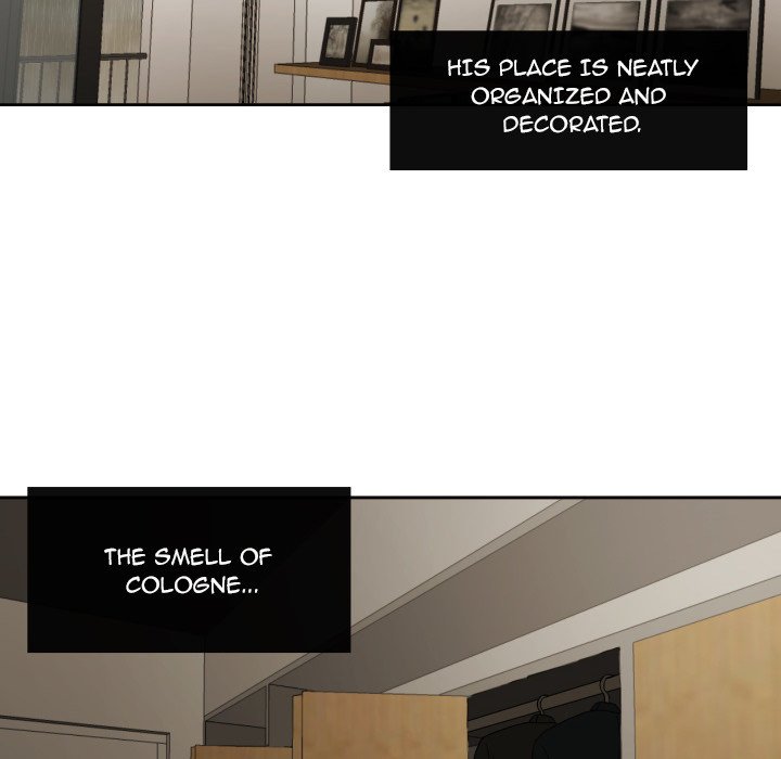 My Cotton Candy Manhwa - Chapter 31 Page 5