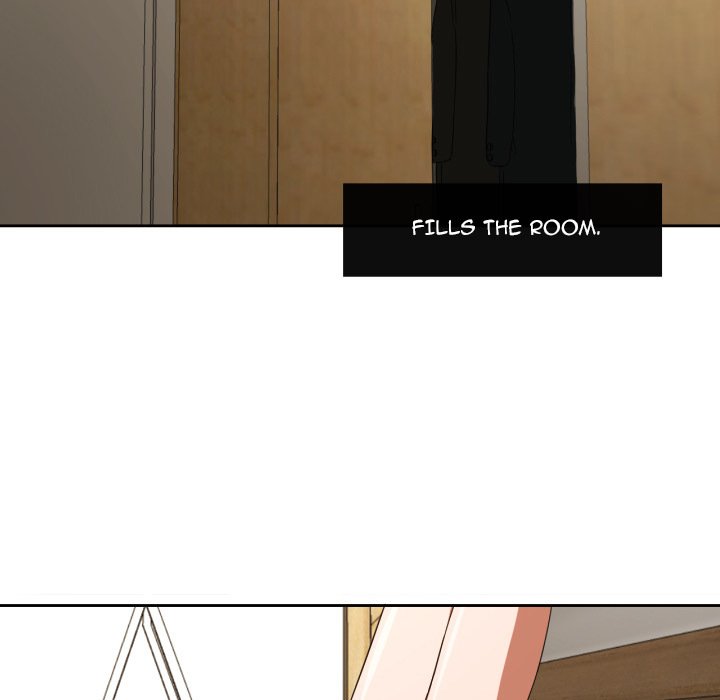 My Cotton Candy Manhwa - Chapter 31 Page 6