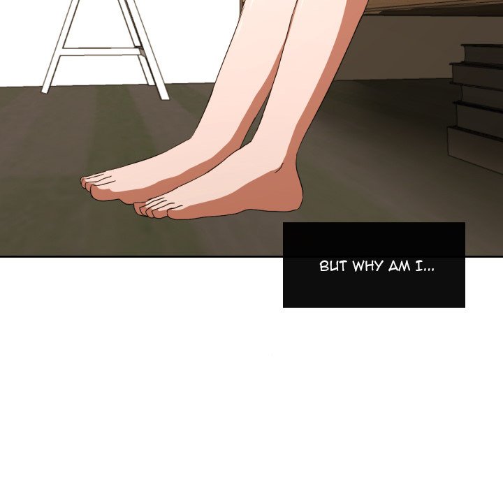 My Cotton Candy Manhwa - Chapter 31 Page 7