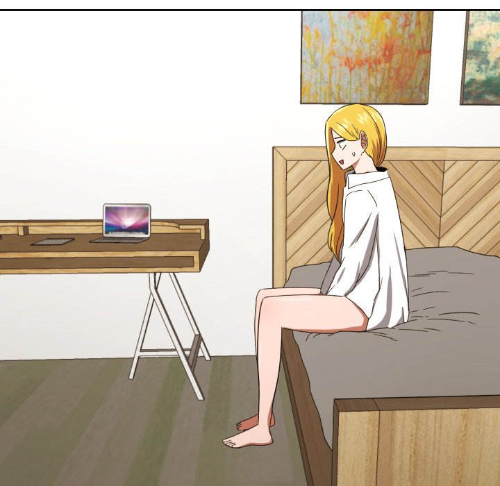 My Cotton Candy Manhwa - Chapter 31 Page 8