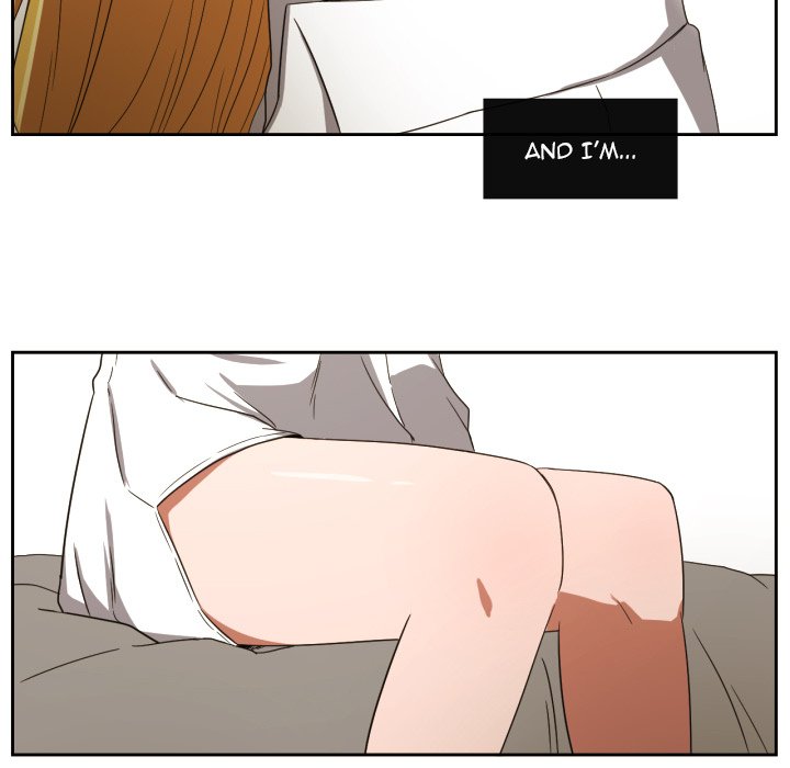 My Cotton Candy Manhwa - Chapter 31 Page 10