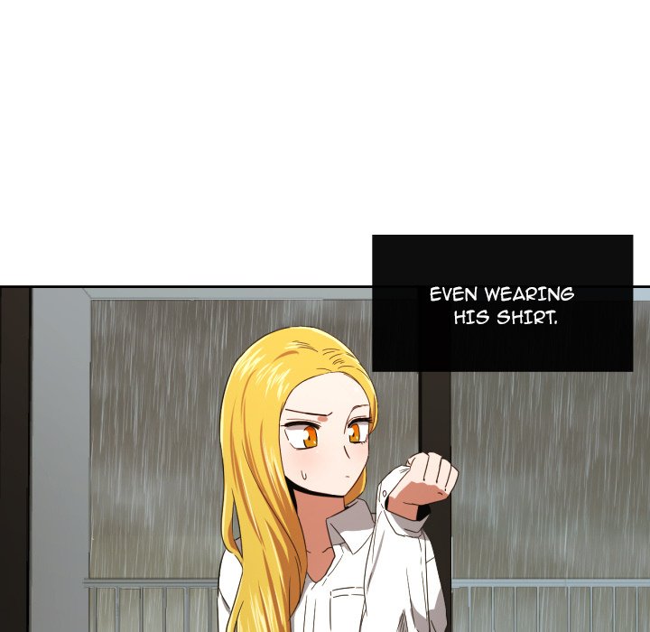 My Cotton Candy Manhwa - Chapter 31 Page 11