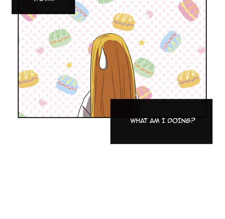 My Cotton Candy Manhwa - Chapter 31 Page 13