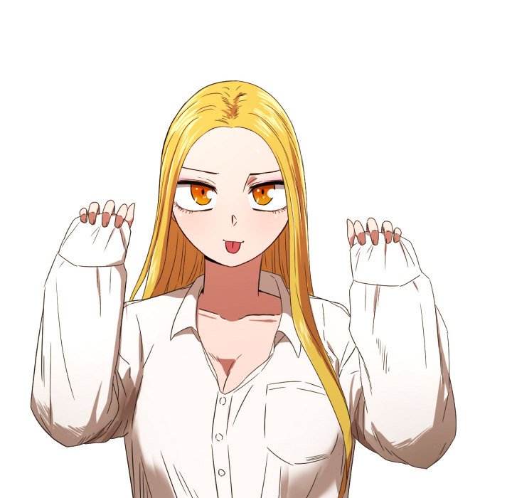 My Cotton Candy Manhwa - Chapter 31 Page 14