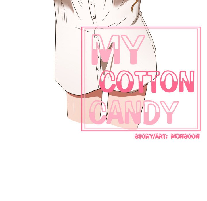 My Cotton Candy Manhwa - Chapter 31 Page 15