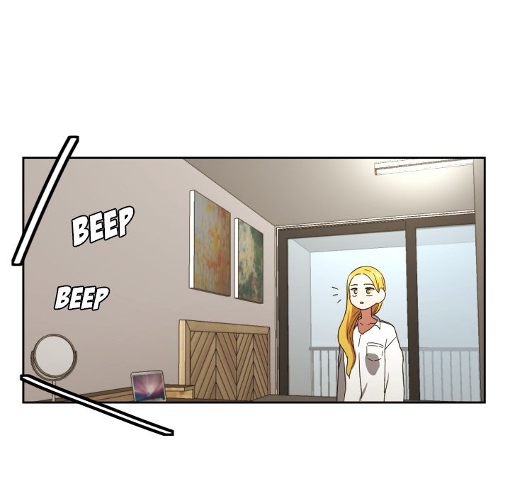 My Cotton Candy Manhwa - Chapter 31 Page 16