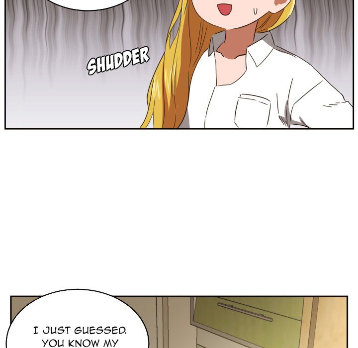 My Cotton Candy Manhwa - Chapter 31 Page 22