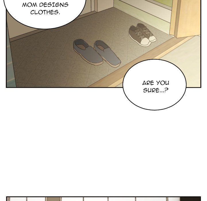 My Cotton Candy Manhwa - Chapter 31 Page 23