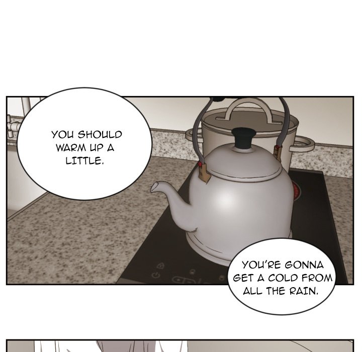 My Cotton Candy Manhwa - Chapter 31 Page 26