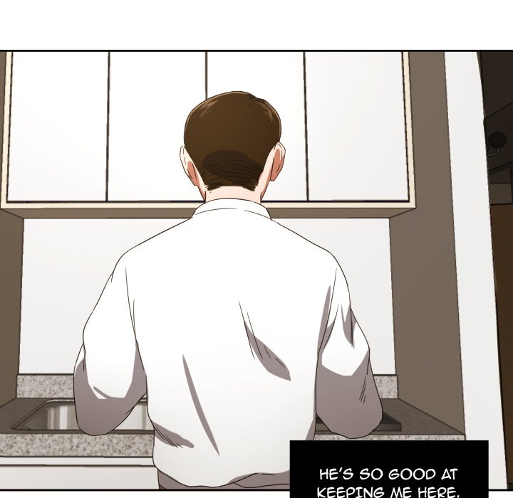 My Cotton Candy Manhwa - Chapter 31 Page 28