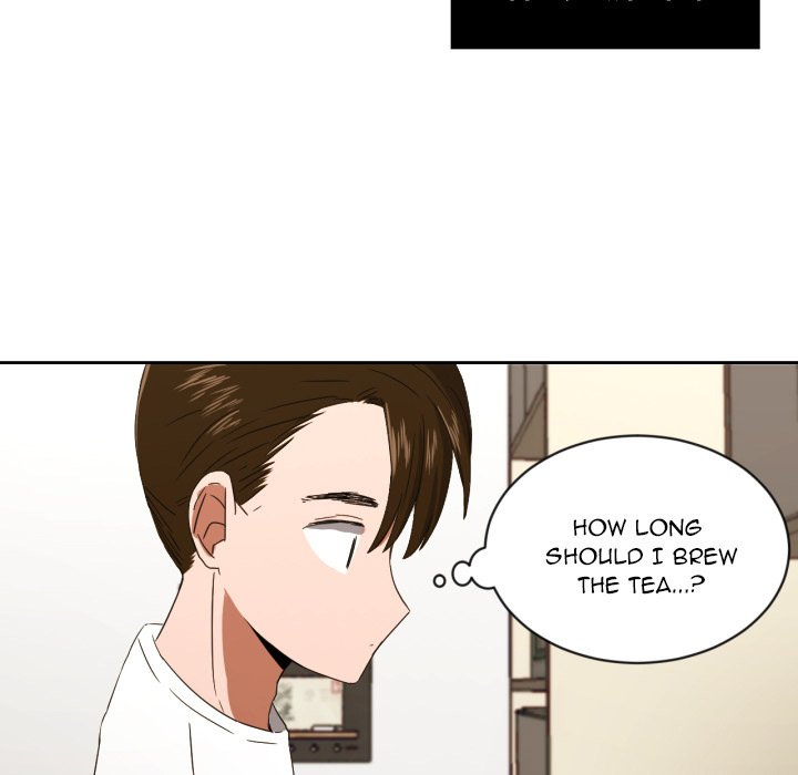 My Cotton Candy Manhwa - Chapter 31 Page 29